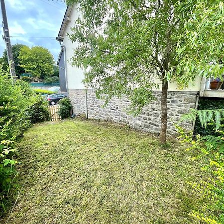 Maison Collinee Rostrenen 외부 사진