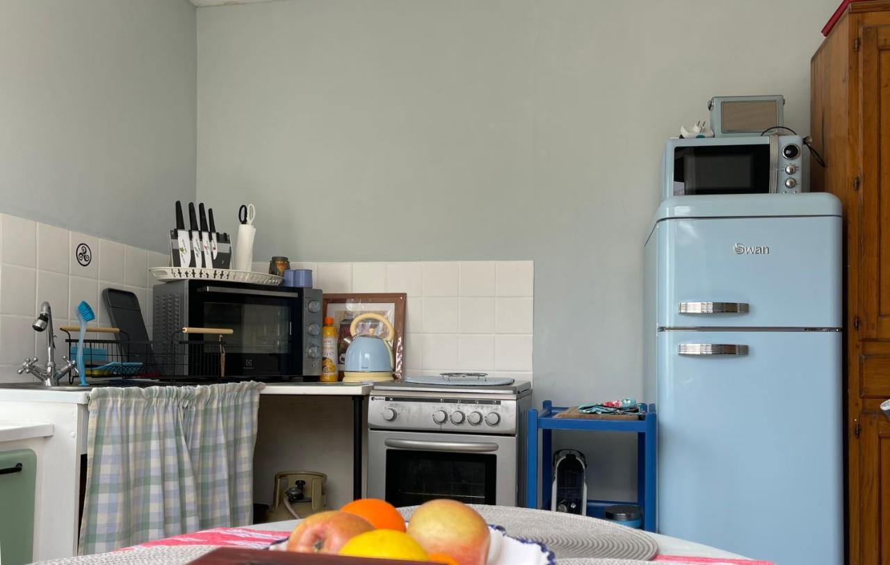 Maison Collinee Rostrenen 외부 사진
